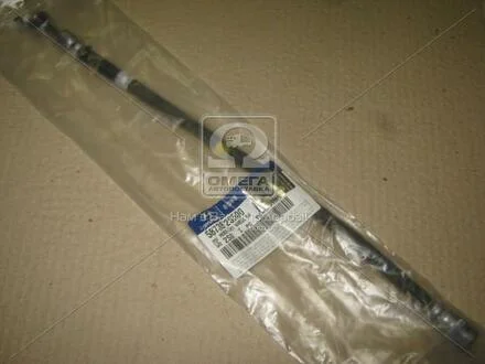 Шланг тормозной Hyundai/Kia/Mobis 587382s500