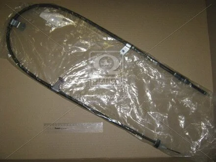 Трос ручного тормоза Hyundai/Kia/Mobis 597601h400