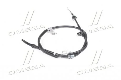 Трос ручного тормоза правый DISK Mobis Hyundai/Kia/Mobis 59770-2H300