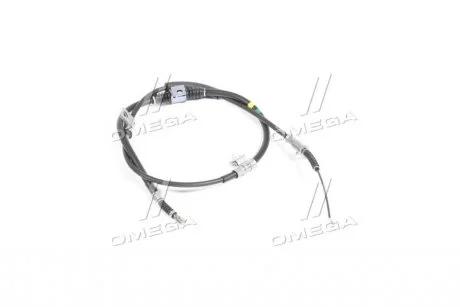 Трос гальма стоянки Hyundai/Kia/Mobis 59770-4H300