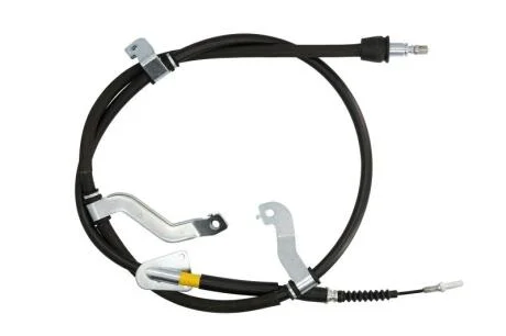 Трос зупиночних гальм Hyundai/Kia/Mobis 59770A2310