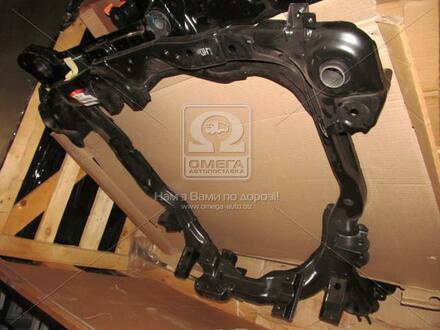 Балка подвески (выр-во Mobis) Hyundai/Kia/Mobis 624001G010
