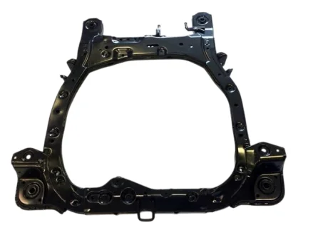 Балка передньої підвіски HYUNDAI Santa Fe CM 06-12; KIA Sorento XM 09-15 Hyundai/Kia/Mobis 624002P050 (фото 1)