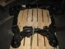 Подрамник двигателя Tucson Sportage 624052E010