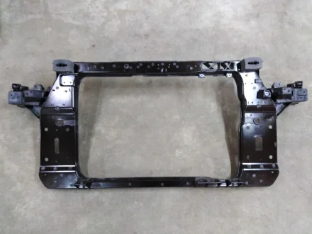 Панель передняя IX35 10~ Hyundai/Kia/Mobis 641012S000