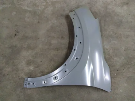 Крыло переднее левое MOBIS Hyundai/Kia/Mobis 66311-D3000