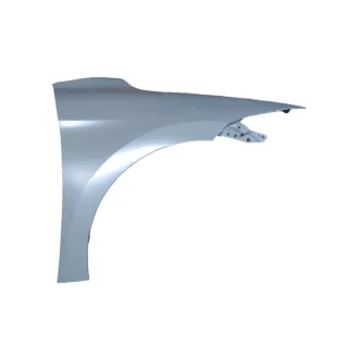 Крыло переднее правое Elantra 16~ Hyundai/Kia/Mobis 66320F2000