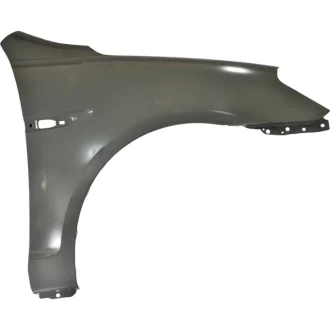 Крило переднє праве HYUNDAI Accent 06-10 Hyundai/Kia/Mobis 663211E300