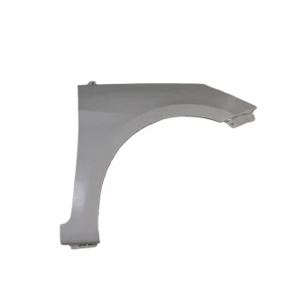 Крило переднє праве (без відп. під повторювач)) (66321-1R350) MOBIS Hyundai/Kia/Mobis 663211R350 (фото 1)