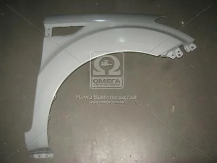 Крыло переднее правое (66321-2K300) MOBIS Hyundai/Kia/Mobis 663212k300