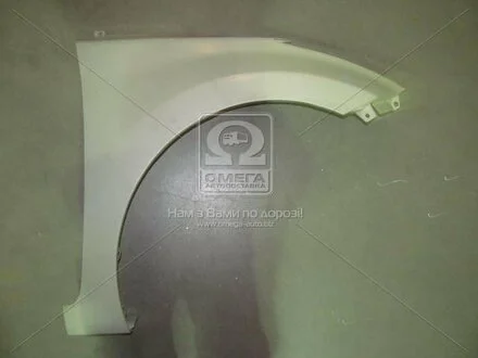 Крыло переднее правое Mobis Hyundai/Kia/Mobis 66321-3X000