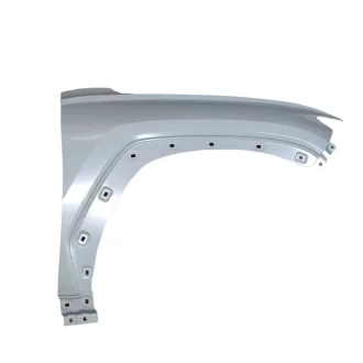 Крыло переднее правое (66321-N9000) Hyundai/Kia/Mobis 66321N9000 (фото 1)