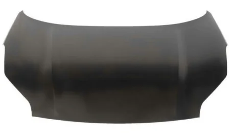 Капот Hyundai/Kia/Mobis 66400D9000 (фото 1)