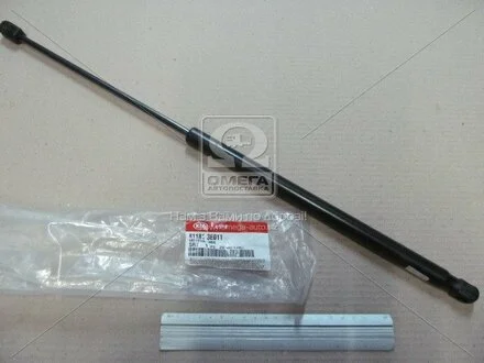 Амортизатор капота Kia Sorento 02- (Mobis) Hyundai/Kia/Mobis 811813E011 (фото 1)
