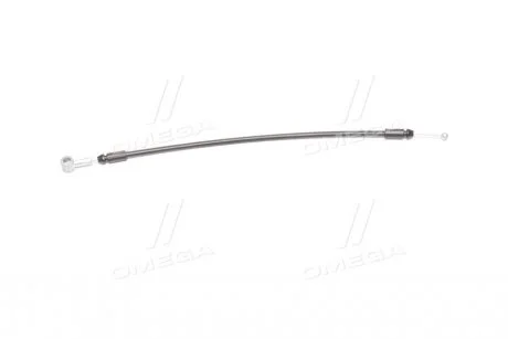 Трос открытия замка капота (от замка) Accent 11~ Hyundai/Kia/Mobis 811901R010