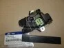 Замок крышки багажника Hyundai Elantra 11- (выр-во Mobis) 812303X010