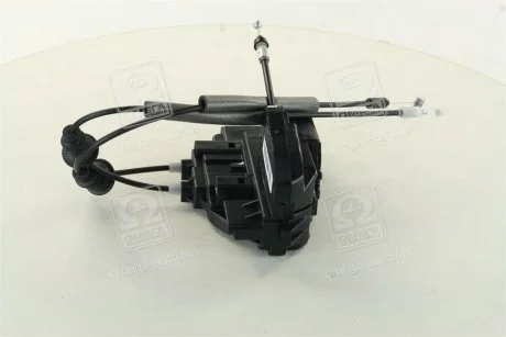 Замок двери передн лев (механизм) MOBIS Hyundai/Kia/Mobis 81310-2L020