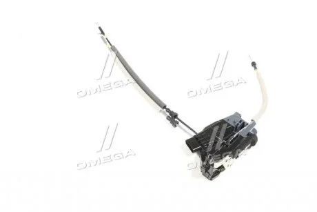 Замок двери HYUNDAI/KIA ELANTRA (Mobis) Hyundai/Kia/Mobis 81410F2000