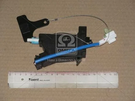Молдинг лобового стекла Hyundai/Kia/Mobis 815903S000 (фото 1)