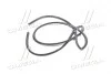 Молдинг лобового стекла IX35 Hyundai/Kia/Mobis 861302S000 (фото 1)