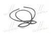 Молдинг лобового стекла IX35 Hyundai/Kia/Mobis 861302S000 (фото 2)