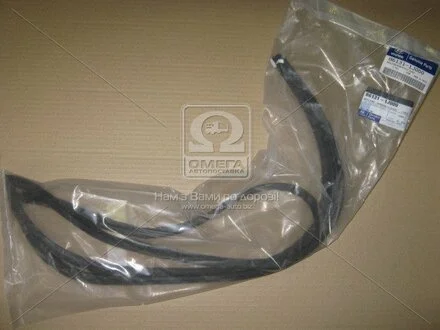 Молдинг скла лобового i20 Hyundai/Kia/Mobis 861311J000
