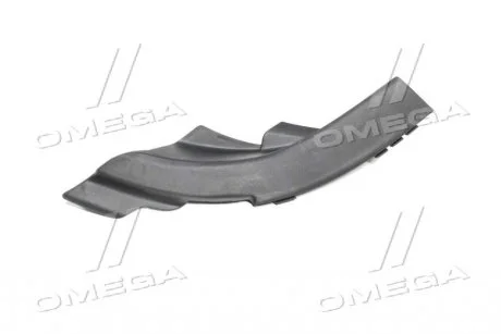Кронштейн кріплення лобового скла лівий H-1 08~ Hyundai/Kia/Mobis 861534H000 (фото 1)