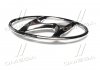 Эмблема Hyundai/Kia/Mobis 86300-4A910 (фото 3)