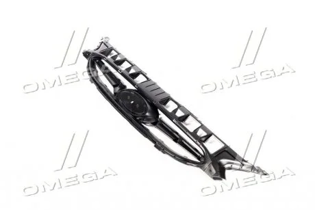 Решетка радиатора MOBIS Hyundai/Kia/Mobis 86351-1R000