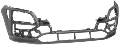Бампер передній HYUNDAI Kona 17- Hyundai/Kia/Mobis 86510J9000