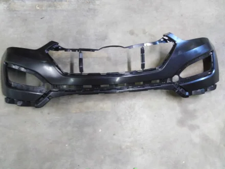Бампер передній Hyundai/Kia/Mobis 86511-2W000