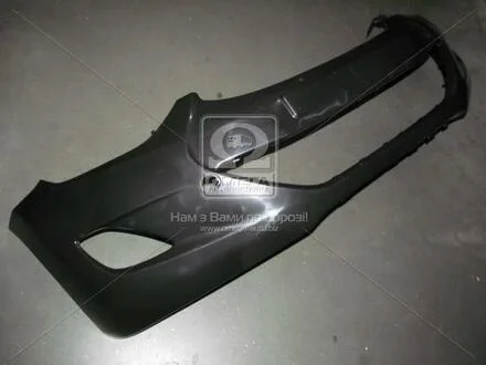 Бампер передній Hyundai/Kia/Mobis 86511-3X000