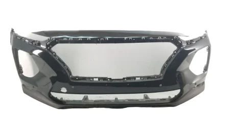 Накладка бампера переднього Hyundai/Kia/Mobis 86511S1000 (фото 1)