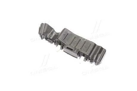 Кріплення бампера переднього Hyundai/Kia/Mobis 865131R000