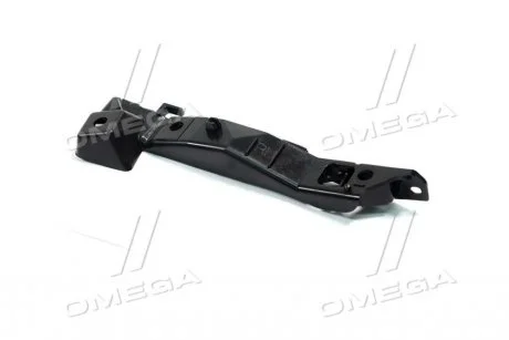Кріплення бампера переднього Hyundai/Kia/Mobis 865141h000