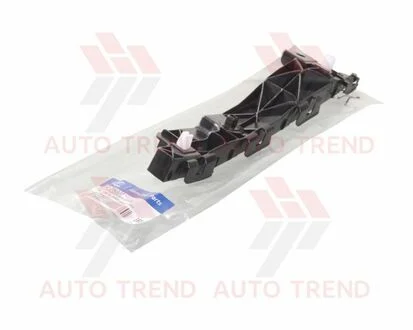 Кронштейн кріп. передн. бампер.правий вн. HYUNDAI / KIA Hyundai/Kia/Mobis 86514-2S000