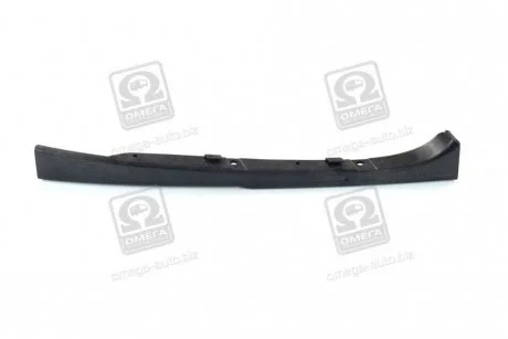 Кронштейн переднього бампера Hyundai/Kia/Mobis 865182f500