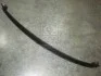 Молдинг бампера переднего нижний Mobis Hyundai/Kia/Mobis 86591-1R000 (фото 1)
