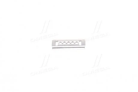 Кліпса кріпильна Hyundai/Kia/Mobis 86593-24000