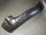 Бампер задній (під одну трубу) Tucson 866102E010
