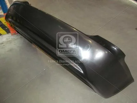 Бампер (Mobis) Hyundai/Kia/Mobis 866111E000