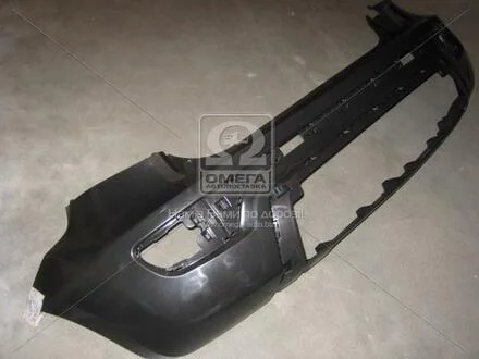 Бампер задній (86611-2K500) Mobis Hyundai/Kia/Mobis 866112k500
