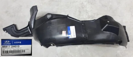Підкрилок передній / лівий / Hyundai/Kia/Mobis 868112H010
