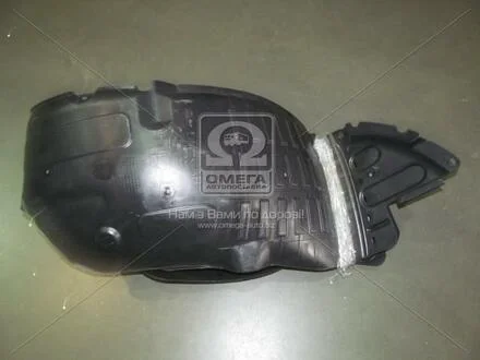 Подкрылок передний левый MOBIS Hyundai/Kia/Mobis 86811-2W000