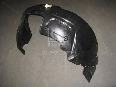 Підкрилок пер. лів. HYUN IX35 (Mobis) Hyundai/Kia/Mobis 868112Y000