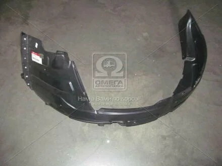 Підкрилок передній лівий (вір-во Mobis) Hyundai/Kia/Mobis 868113W000