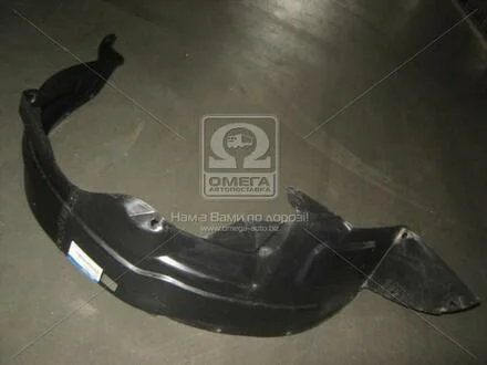 Підкрилок передній Hyundai/Kia/Mobis 86812-1C500