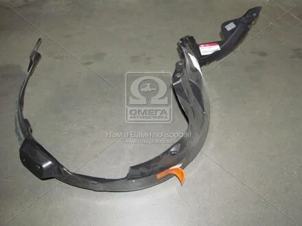 Подкрыльник передний Hyundai/Kia/Mobis 868121m000 (фото 1)