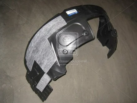 Подкрылок передний правый MOBIS Hyundai/Kia/Mobis 86812-2S300