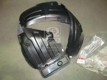 Подкрылок передний Hyundai/Kia/Mobis 868123W000